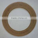 Advance Parts Copper-base Friction Disc (7502-021A/MB7502-021/DM-040)