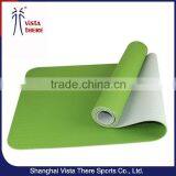 Try&Do Wholesale Eco Friendly Yoga Mat 6Mm thumbnail-5