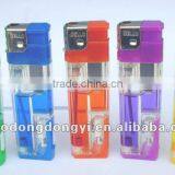 Lighter With Led