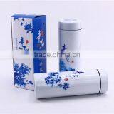 Pretty Chinese Classical Ceramic Mug thumbnail-5