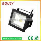 50w Factory Price Cob Led Flood Light Ip65 Energy Saving 4800LM Outdoor Waterproof,100 Degree Beam Angle,floodlight AC85-265V