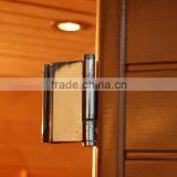 2015 Best Selling Infrared Sauna Cabin KD-5002SCB thumbnail-6
