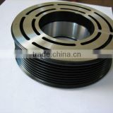 5H14 magnetic clutch pully/ pully clutch