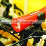 2015 Year New Design 6 in 1 Multi FM Radio Sport MP3 Player Speaker Led Torch