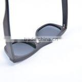 Meiaoqi Pure Manual Ebony Sunglasses Retro Fashion Natural Ebony Glasses Frame thumbnail-4