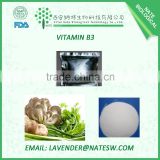 wholesale vitamins,nicotinamide,niacin,vitamin b3 food ingredient CAS No.: 98-92-0