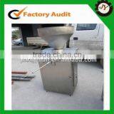 Continuous Automatic Waterproof Hydraulic Pressure Sausage Filler