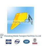 Guardrail Reflector for Highway Guardrail Used thumbnail-4