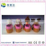 Plush Soft Custom Christmas Animals Pen Holder thumbnail-1