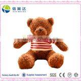 Teddy Bear Custom Plush Toys thumbnail-1