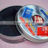 Cigarette Tin Box