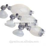 Liquid Silicone Manual Resuscitator thumbnail-1