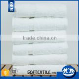 Cheap wholesale cotton hotel bath towel softextile with low price