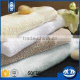 Hotel 21 Free Sample 100% Cotton Luxury Hotel Towels Wholesale thumbnail-6