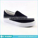 2014 Winter Women Slip on Shoe