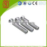 low price semi tubular aluminum rivet for sale