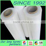 20 Mciron 100% Virgin Clear Stretch Wrap Film thumbnail-1