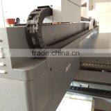China Large Format Digital UV LED Lamp Flatbed Inkjet Printer Price thumbnail-4