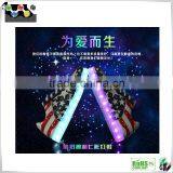 2016 Hot Selling Stars and Stripes LED Shoes Class Lovers Shoes thumbnail-5