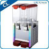 10L Red Roof Sugar Cane Juice Machine Cooler Juice Dispenser thumbnail-2