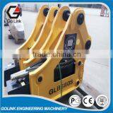 Hot Sale GLB680 Side Type Hydraulic Breaker/rock Breaker for Excavator