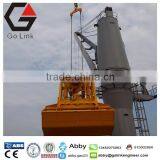 28t Single Rope Wireless Radio Remote Control Grab Bucket Clamshell Grab Bucket Marine Grab Bucket for Bulk Cargo Quality Choice