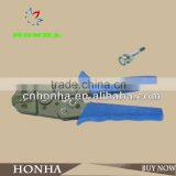 Pin Terminal Crimping Tool,plumbing Crimping Tool LXA-03H