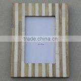 Bone Photo Frame At Buy Best Prices on India Arts Palace thumbnail-1