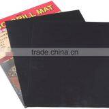 BBQ Grill Mats-Best Barbecue Tool on the Market-Make Grilling Easier as Seen on TV