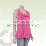 Lady's Fashion Shirts thumbnail-1