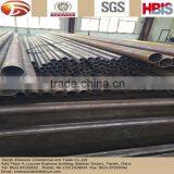 Seamless Carbon Steel Pipe A106 A53 Gr.b Din2448