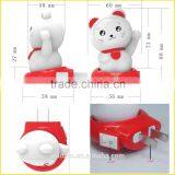 Led Kids Night Light for Baby or Children Room Lamp thumbnail-6