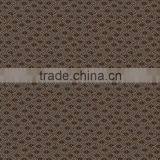 Modern Hotel Wall Covering With Floral Pattern thumbnail-1