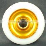 Metal Scooter Wheel thumbnail-1