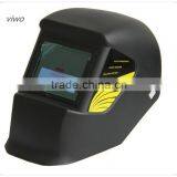 Black Welding Helmet Auto Darkening Welding Helmet thumbnail-2