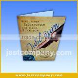 Handmade Card for Wedding Invitation, Wedding Handmade Card, Handmade Card thumbnail-6