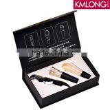 3pcs Mulled Wine Gift Set for Promotion