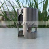 Champagne Stopper With Pump