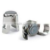 FDA/LFGB Silicone Beer Champagne Bottle Stopper