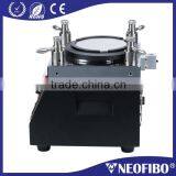 High Accuraty Low Noice 90 Rpm Speed Fiber Optic Polish Machines thumbnail-3