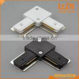 Track Rails Connector Accessories for Led Track Bar Led Track Light thumbnail-3