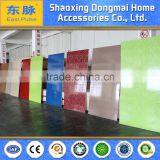 High Quality Hot Sale Indoor Furniture Lauan UV Board thumbnail-3