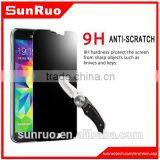 Anti Spy Tempered Glass Screen Protector for Samsung S5, for Samsung Galaxy s5 Anti Spy Screen Protector