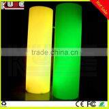 PE Recycleable Led Standard Column Floor Lamps for Events Weddings thumbnail-2