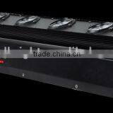 Moving Head Stage Light 8leds 10w Led Moving Head Washing Bar thumbnail-1