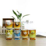 3D Animal Ceramic Cup (wholesale) thumbnail-1