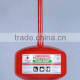 Modular Automatic Fire Extinguisher