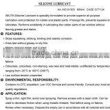 Silicone Lubricant Spray for Car Care Windows & Interior Silicone Spray thumbnail-3