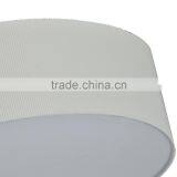 Modern Hotel Simple Big Round Fabric Ceiling Lamp,Big Round Fabric Ceiling Lamp,Fabric Ceiling Lamp C2003 Supplier's Choice thumbnail-5