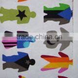 More Than Five Hundred Patterns 100% Cotton Canvas Fabric